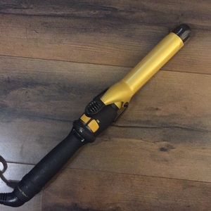 Conair Ceramic Curling Iron 1”